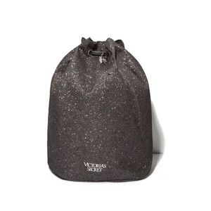 Victoria Secret Drawstring Backpack